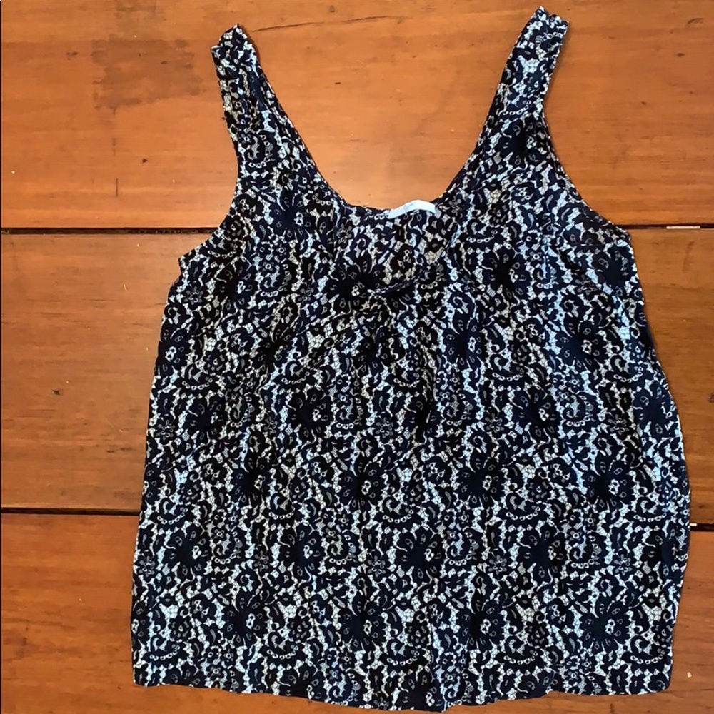 Joie Tank